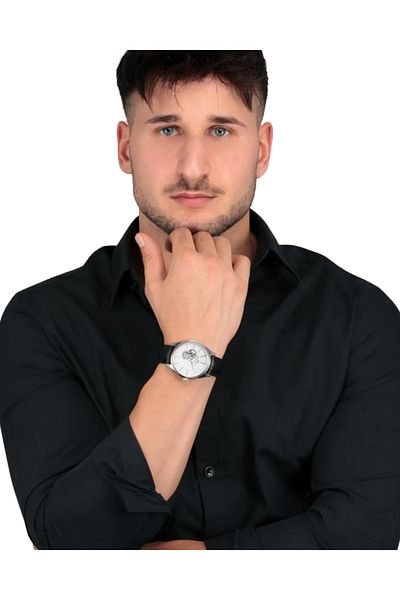Philip Watch Male Watch ROMA Collection R8221217006