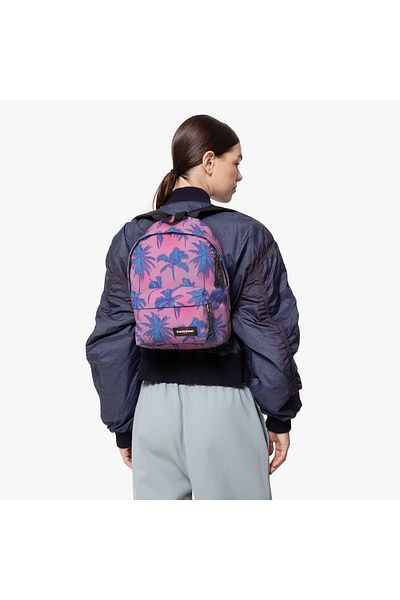 Eastpak Πρόσθετο σακίδιο πλάτης Orbit Unisex Pink 0000430 t31