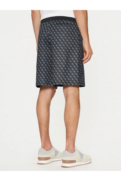 Guess Jacquard Shorts