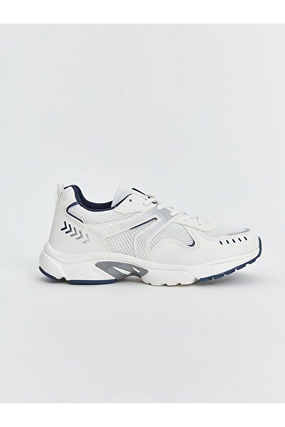 LC Waikiki Bağcıklı Kadın Spor Ayakkabı (S5)