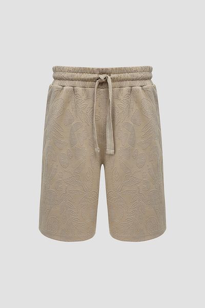 Guess Jacquard Shorts