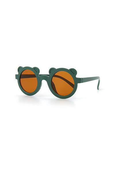 LUPİX Children's Sunglasses 3-Piece Deal Set
