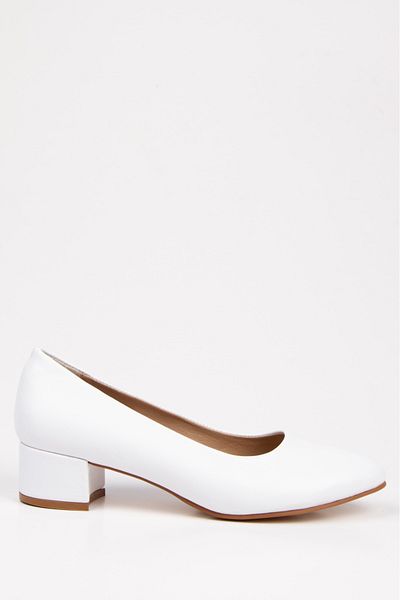 Blacktavern Short Touk Balerina Classic Shoes Without Buckle