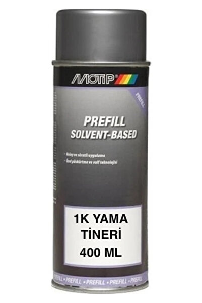 Şehzat Motip 1K Yama Tineri 400 ML