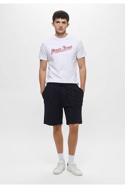 Guess Jacquard Shorts