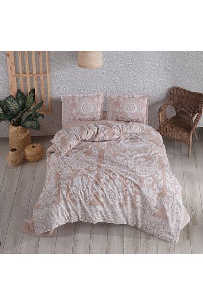 Pucioasa 100% cotton bed linen ranforce, Pucioasa, Ventana