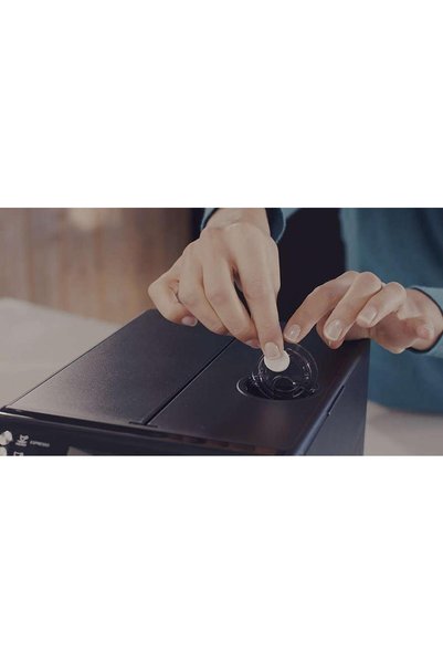 Philips Tablete de √ÆndepƒÉrtare a uleiului de cafea Philips, CA6704/10, 6 utilizari