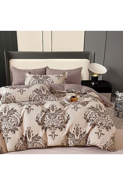 Pucioasa 100% cotton percale bed linen, Pucioasa, PRC115