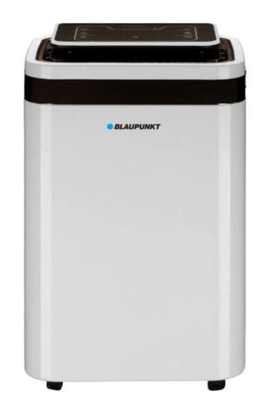 Blaupunkt Dezumidificator Blaupunkt ADH501, 16 L, Functie ionizare, Recomanda...
