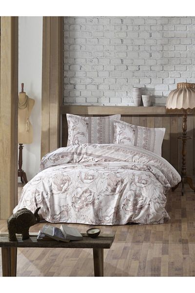 Pucioasa 100% cotton bed linen ranforce, Ralex Pucioasa, Varna