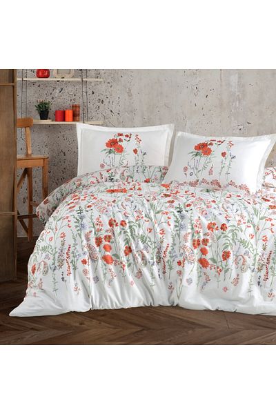 Pucioasa 100% cotton bed linen ranforce, Pucioasa, Elyese