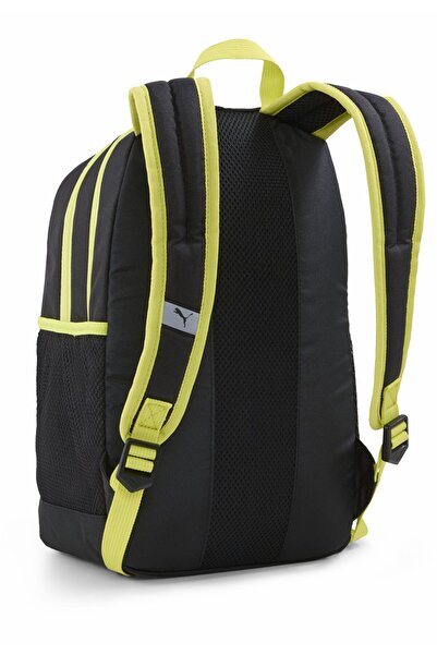 Puma Malý batoh Puma Black - Buzz