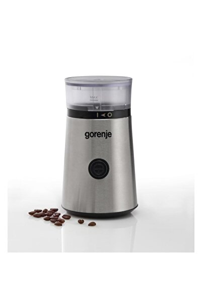 Gorenje Rasnita de cafea Gorenje SMK150E, 150W (Argintiu)