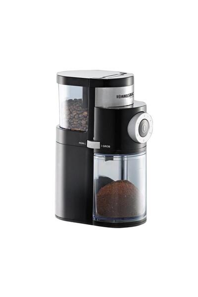 Rommelsbacher Rasnita de cafea Rommelsbacher EKM200, 110 W, 12 niveluri de vi...