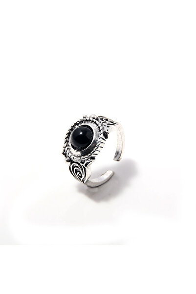 Choice resizable Beige Dark Souls Adjustable Rings for Men Vintage Havel's De...