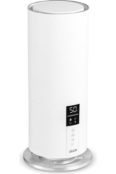 Duux Umidificator cu ultrasunete Duux Beam Mini 2, 3 l, Telecomanda (Alb)