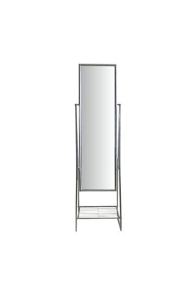 Hoff Interieur Regent wardrobe mirror, industrial style – Hoff Interieur | 134x43 cm