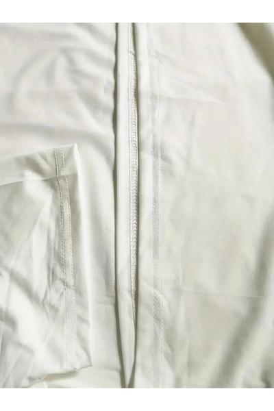 EFFRENATU Σετ μπλουζάκι και παντελόνι με στάμπα Tiger Plus Size, Cool Design