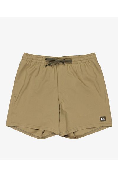 Quiksilver SURFSILK SOLID VOLLEY 16 - Comfortable and Stylish Sneakers