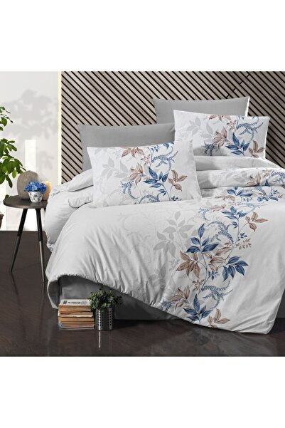 First Choice 100% памучно спално бельо, ранфорс, 6 части, First Choice, Berni...