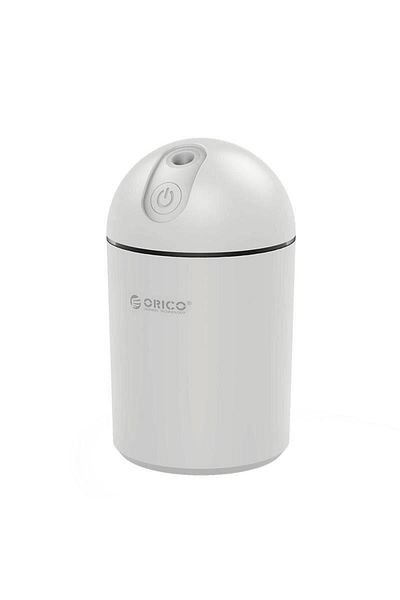 Orico Umidificator Orico HU2, 300ml (Alb)