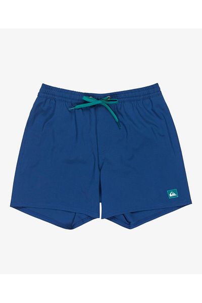 Quiksilver SURFSILK SOLID VOLLEY 16 - Άνετα και κομψά αθλητικά παπούτσια
