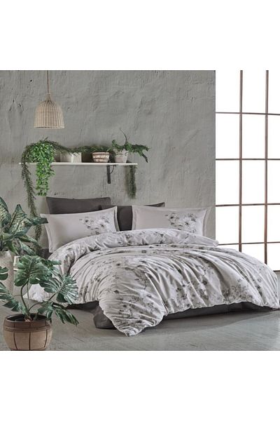 Pucioasa Luxury satin double bed linen, Peredes