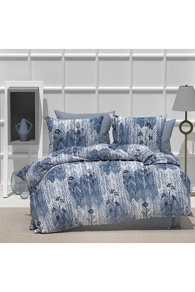 Pucioasa Cotton bed linen, Ralex Pucioasa, RNFN 172