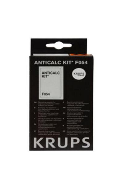 Krups Krups F054001B powder descaler, 2 pcs.