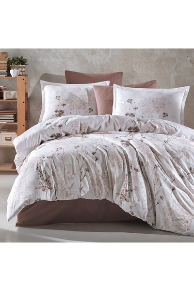 Pucioasa 100% cotton bed linen ranforce, Pucioasa, Ludi