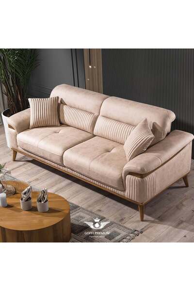 GOFFİHOME EYLÜL KANEPE