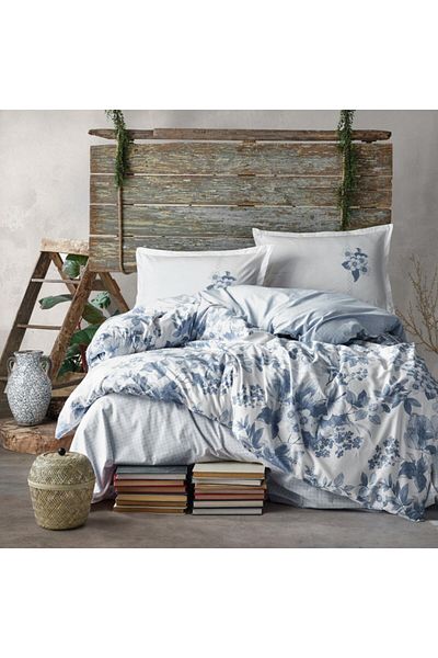 Pucioasa 100% cotton bed linen ranforce, Pucioasa, Miarosa V1