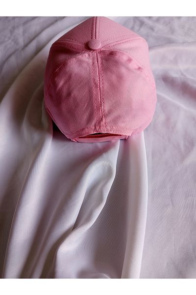 HeviStor Women's Hat Sports Hat Adjustable with Velcro on the Back It Is a Quality Product