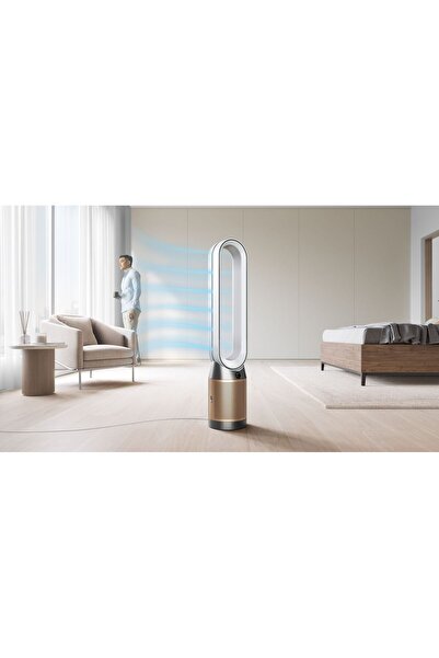 DYSON Purifier Cool PC2 De-NOx hava temizleyici