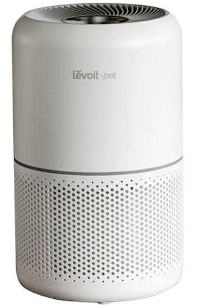 Levoit Levoit Core P350-RAC Air Purifier, Super Silent, 3 Speeds (White)