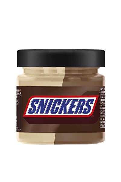 Snickers Spread 200g