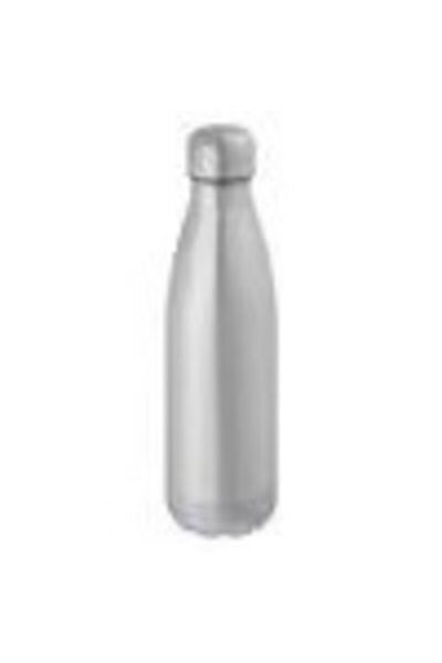 Ambition Sticla termos 480ml, argintiu, Camel