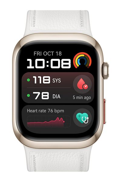 Huawei Huawei Watch - Şahverdan Kuşak