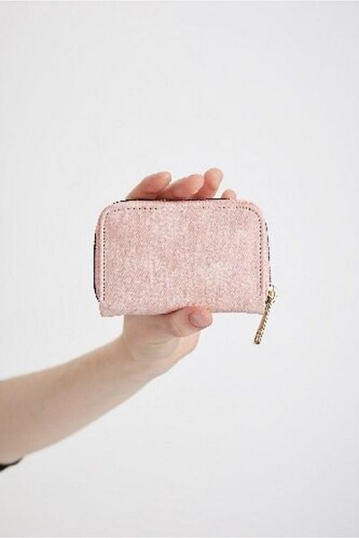 DeFacto Damen Münztasche C7543AXNS