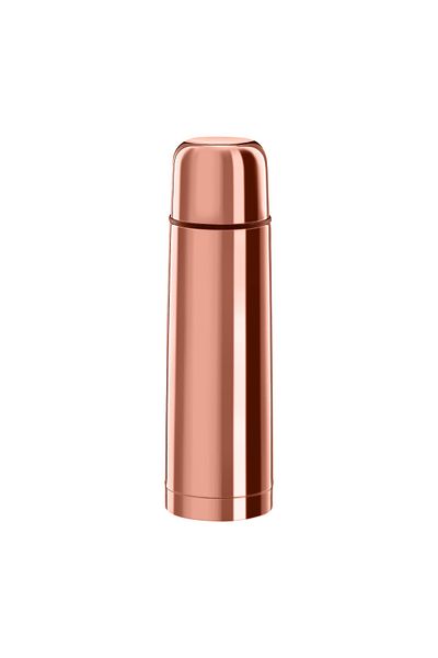Ambition Stainless steel thermos 500ml, rose gold, Royal