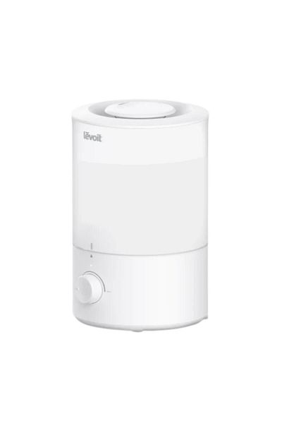 Levoit Umidificator pentru camera copiilor, umplere superioara, silențios, lumina și aromoterapie