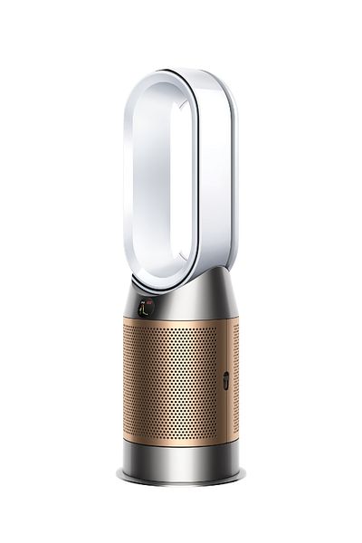 DYSON Purifier Hot+Cool Formaldehyde Hava Temizleme Fanı DYSON Purifier Hot+Cool Formaldehyde Hava Temizleme Fanı