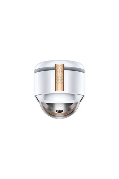 DYSON Purifier Hot+Cool™ Formaldehyde (Beyaz/Altın) Hava Temizleyici