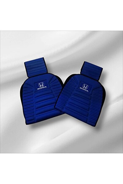 BalcıoğluSRV غطاء مقعد سيارة مضاد للتعرق مزود بقنوات هواء أمامية متوافقة مع ه...