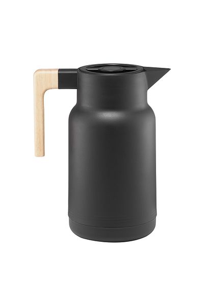 Ambition Conference thermos 950ml, black, Natural