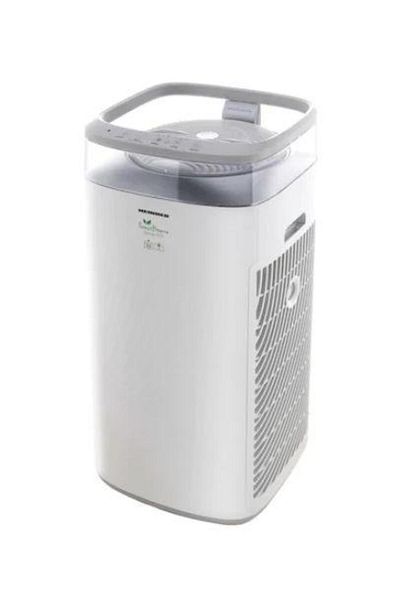 Heinner Purificator de aer Heinner HPA-M500, Acoperire pana la 60 mp, Flux de aer 500 m3/h