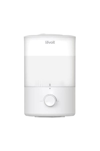 Levoit Umidificator pentru camera copiilor, umplere superioara, silențios, lumina și aromoterapie