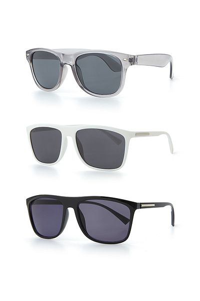 LUPİX Unisex Women's Men's 3-Piece Deal Set