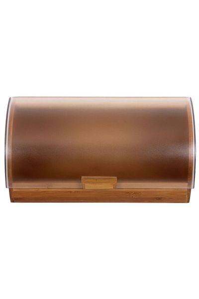 Ambition Bread storage box with transparent lid, Gordon