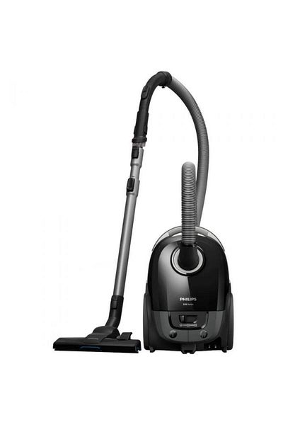 Philips Aspirator cu sac Philips Seria 3000 XD3112/09, 900 W, 3 l, filtru anti-alergeni